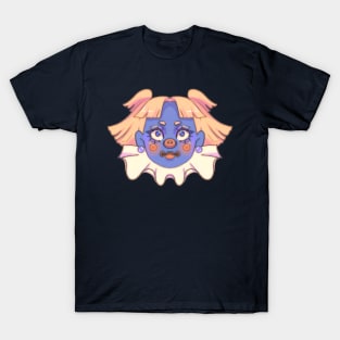 Sad Clown T-Shirt